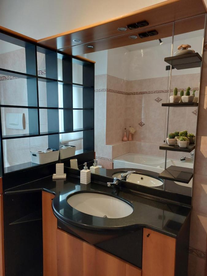 Casa T.U.A. Apartment ซาเลมาราซิโน ภายนอก รูปภาพ