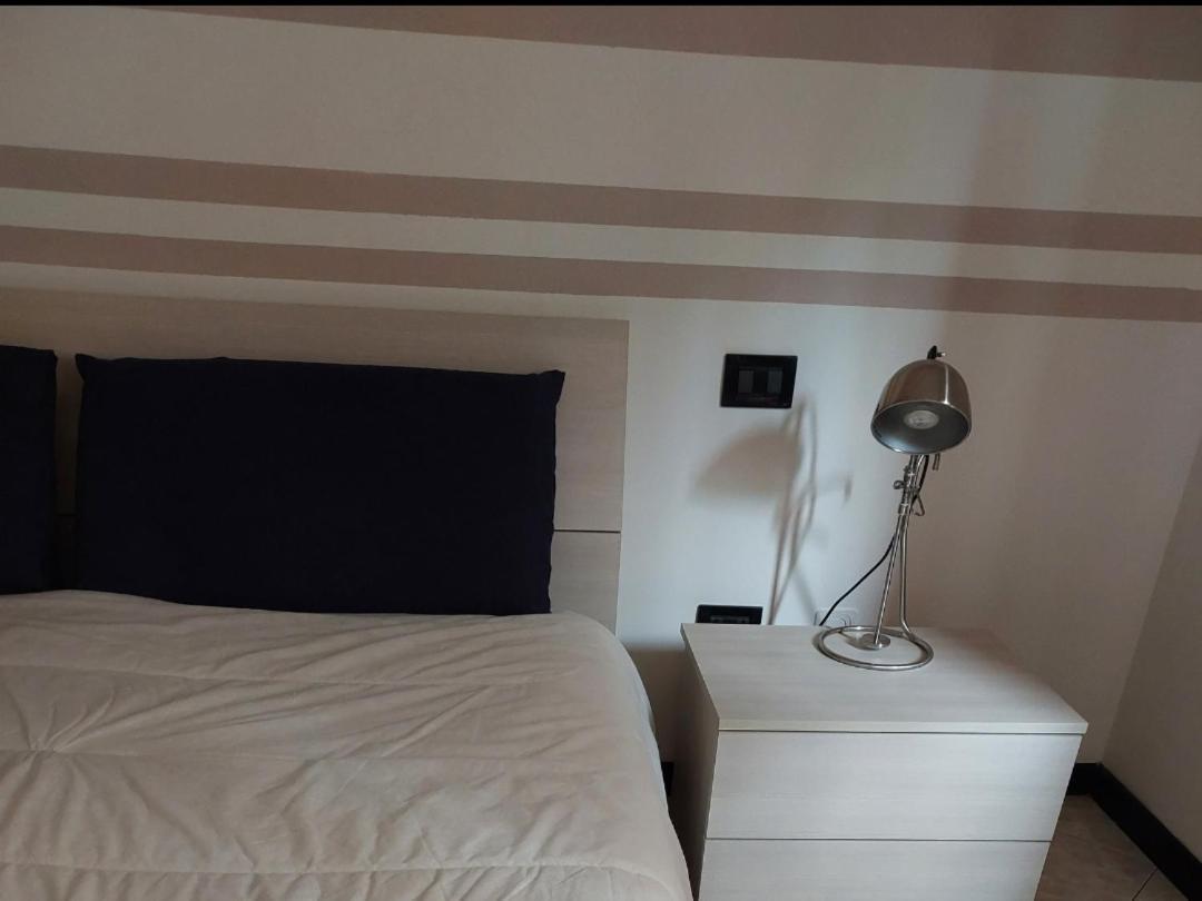 Casa T.U.A. Apartment ซาเลมาราซิโน ภายนอก รูปภาพ